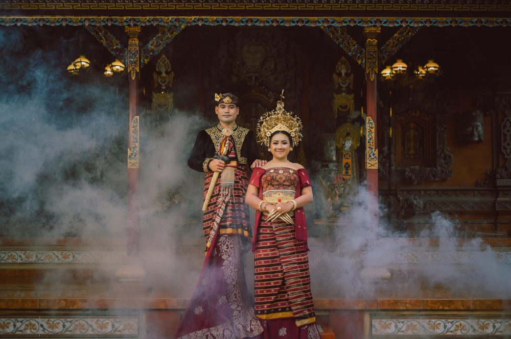 Rah Buyung dan Ayu Dona